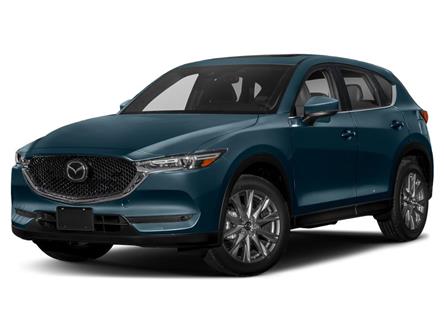 2020 Mazda CX-5 GT (Stk: 9471-26B) in Sault Ste. Marie - Image 1 of 12