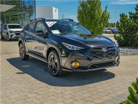 2026 Subaru Crosstrek Onyx (Stk: SS0908) in Red Deer - Image 1 of 18 2026 Subaru Crosstrek Onyx (Stk: SS0908) in Red Deer - Image 1 of 18