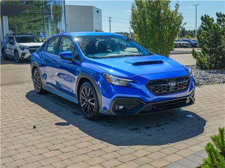 2026 Subaru WRX Sport (Stk: 807744) in Red Deer - Image 1 of 18