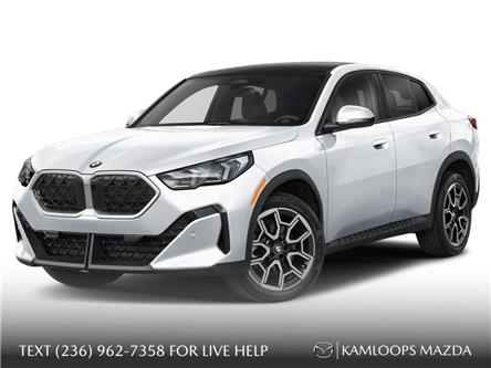 2025 BMW X2 xDrive28i (Stk: NT090A) in Kamloops - Image 1 of 13