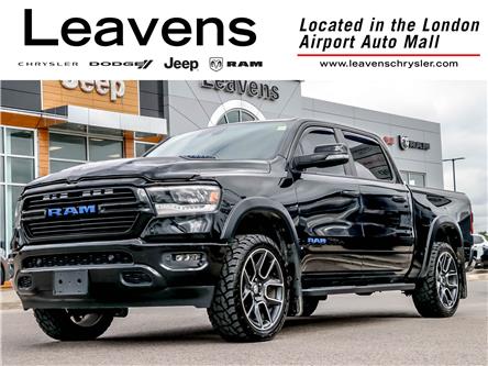 2021 RAM 1500 Sport (Stk: 15-26340A) in London - Image 1 of 28 2021 RAM 1500 Sport (Stk: 15-26340A) in London - Image 1 of 28