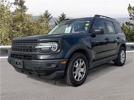 2021 Ford Bronco Sport Base (Stk: 5UTT7596) in Sarnia - Image 1 of 25 2021 Ford Bronco Sport Base (Stk: 5UTT7596) in Sarnia - Image 1 of 25