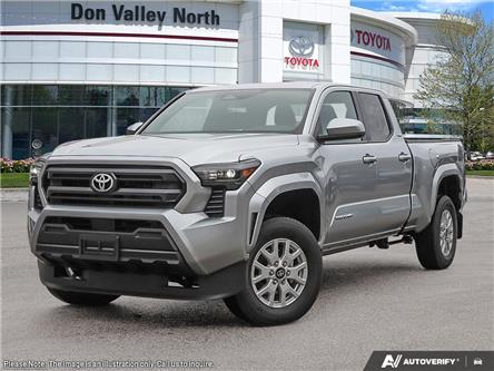 2026 Toyota Tacoma Base (Stk: 10121935) in Markham - Image 1 of 26