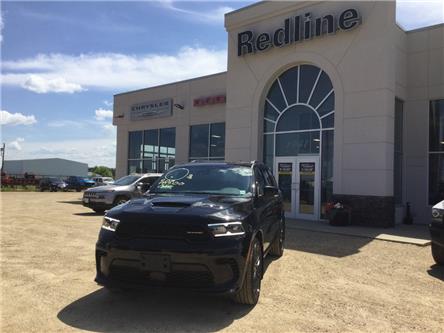 2026 Dodge Durango GT (Stk: GG060) in Swan River - Image 1 of 25