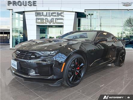 2023 Chevrolet Camaro LT1 (Stk: 6323-26B) in Sault Ste. Marie - Image 1 of 25