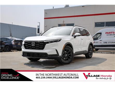 2026 Honda CR-V Sport (Stk: SR0759) in Calgary - Image 1 of 30 2026 Honda CR-V Sport (Stk: SR0759) in Calgary - Image 1 of 30