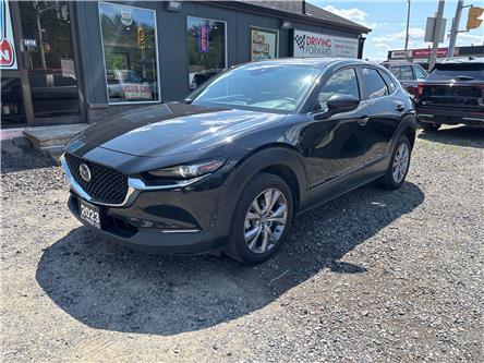 2023 Mazda CX-30 GS (Stk: ZMAZDA) in Sudbury - Image 1 of 20 2023 Mazda CX-30 GS (Stk: ZMAZDA) in Sudbury - Image 1 of 20