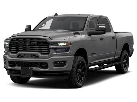 2026 RAM 2500 Big Horn (Stk: 267188) in Hamilton - Image 1 of 2