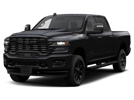 2026 RAM 2500 Big Horn (Stk: 267189) in Hamilton - Image 1 of 3