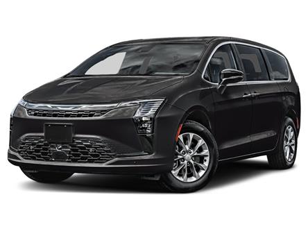 2027 Chrysler Pacifica Select (Stk: 271011) in Hamilton - Image 1 of 2