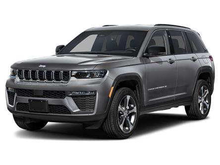 2026 Jeep Grand Cherokee Base in Hamilton - Image 1 of 10