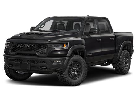 2026 RAM 1500 RHO (Stk: 267191) in Hamilton - Image 1 of 12