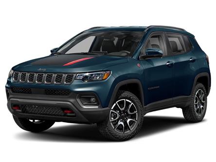 2026 Jeep Compass Trailhawk in Hamilton - Image 1 of 3 2026 Jeep Compass Trailhawk in Hamilton - Image 1 of 3