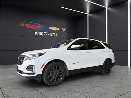 2022 Chevrolet Equinox RS (Stk: B260235A) in Gatineau - Image 1 of 16