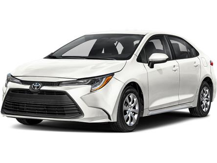 2026 Toyota Corolla LE (Stk: 12108942) in Concord - Image 1 of 6
