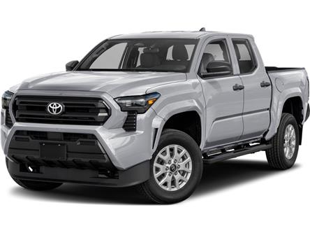 2026 Toyota Tacoma Base (Stk: 12108945) in Concord - Image 1 of 7