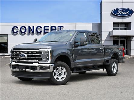 2026 Ford F-250 XLT (Stk: F62443) in GEORGETOWN - Image 1 of 28