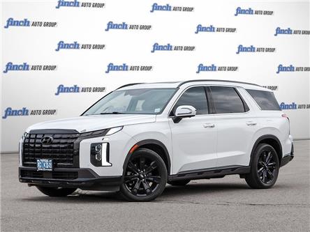 2024 Hyundai Palisade Urban 8 Passenger (Stk: 116417) in London - Image 1 of 27