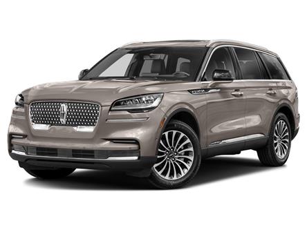 2023 Lincoln Aviator Reserve (Stk: MFLNI014A) in Sault Ste. Marie - Image 1 of 12