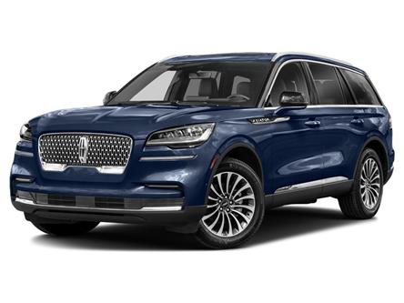 2023 Lincoln Aviator Reserve (Stk: MFL95512) in Sault Ste. Marie - Image 1 of 12