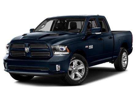 2013 RAM 1500 Sport (Stk: ELC141) in St. Thomas - Image 1 of 12