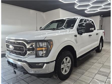 2023 Ford F-150 XLT (Stk: BE71791) in Shellbrook - Image 1 of 22