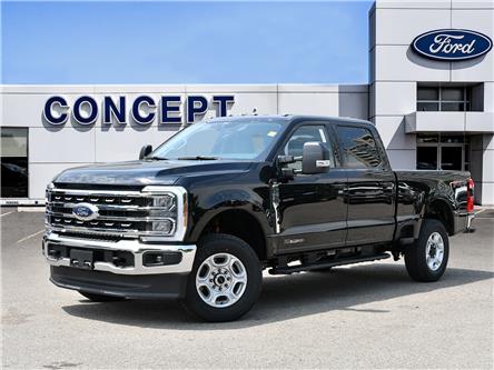 2026 Ford F-250 XLT (Stk: F62440) in GEORGETOWN - Image 1 of 26