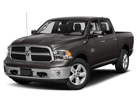 2017 RAM 1500 SLT (Stk: ELC142) in St. Thomas - Image 1 of 11