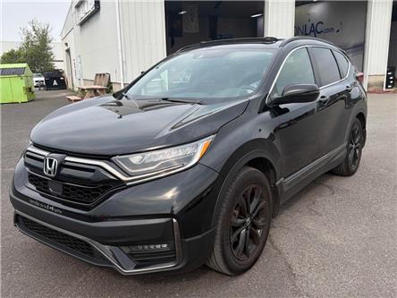 2020 Honda CR-V Touring (Stk: 28529W) in Newmarket - Image 1 of 11