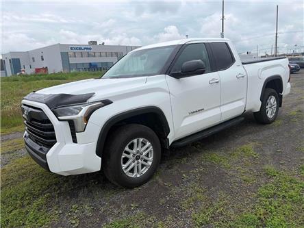 2023 Toyota Tundra SR (Stk: 28523P) in Newmarket - Image 1 of 8 2023 Toyota Tundra SR (Stk: 28523P) in Newmarket - Image 1 of 8