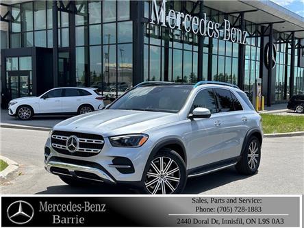 2026 Mercedes-Benz GLE 350 Base (Stk: 191101) in Innisfil - Image 1 of 20