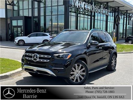 2026 Mercedes-Benz GLE 350 Base (Stk: 191099) in Innisfil - Image 1 of 20