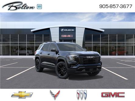 2027 GMC Terrain Elevation (Stk: 123357) in Bolton - Image 1 of 24