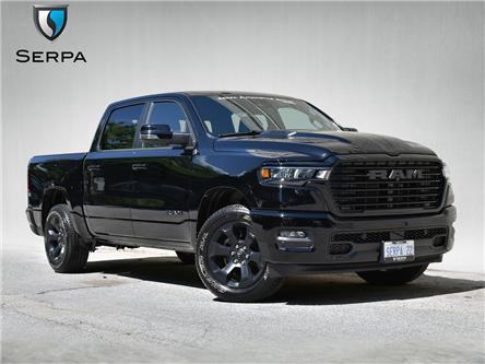 2026 RAM 1500 Sport (Stk: 26-0099) in Toronto - Image 1 of 22