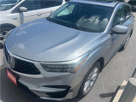2020 Acura RDX  (Stk: 26522A) in Kingston - Image 1 of 8