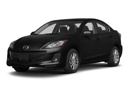 2013 Mazda Mazda3 GS-SKY (Stk: 9302B) in Ottawa - Image 1 of 3