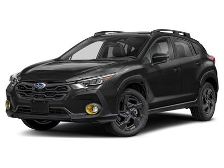2026 Subaru Crosstrek Onyx (Stk: S26392) in Newmarket - Image 1 of 11