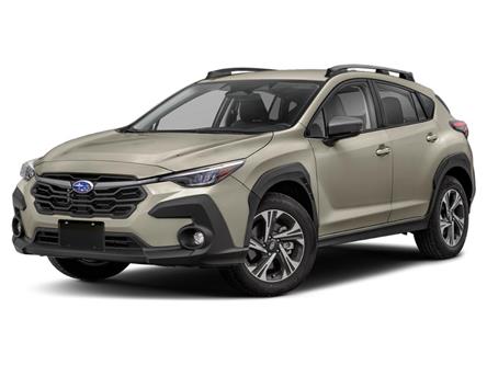 2026 Subaru Crosstrek Touring (Stk: S26395) in Newmarket - Image 1 of 11