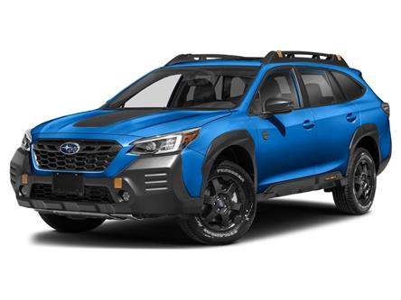 2022 Subaru Outback Wilderness (Stk: 2004904A) in Innisfil - Image 1 of 11