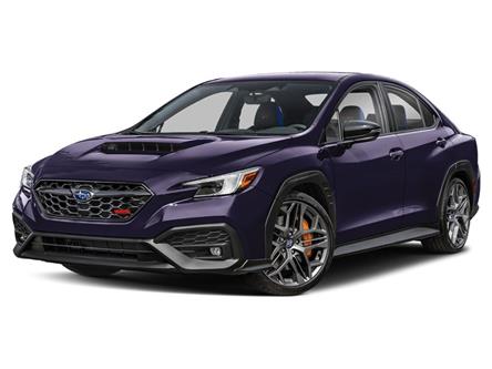 2026 Subaru WRX TS (Stk: 2106571) in Whitby - Image 1 of 12