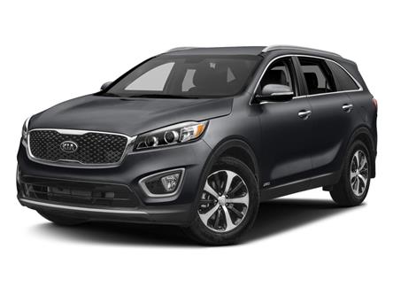 2017 Kia Sorento 2.0L EX (Stk: B9158) in Calgary - Image 1 of 12