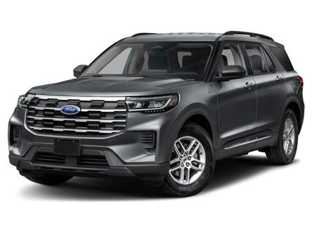 2026 Ford Explorer Active (Stk: 5NXEQ521) in Sarnia - Image 1 of 10