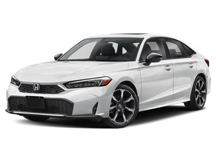 2026 Honda Civic Hybrid Sport Touring (Stk: 26523) in Steinbach - Image 1 of 3