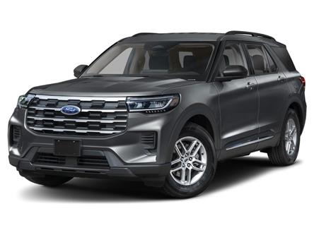 2026 Ford Explorer Active (Stk: 26EX9185) in North Vancouver - Image 1 of 13
