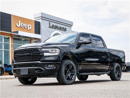 2023 RAM 1500 Big Horn (Stk: 15-26576A) in London - Image 1 of 5 2023 RAM 1500 Big Horn (Stk: 15-26576A) in London - Image 1 of 5
