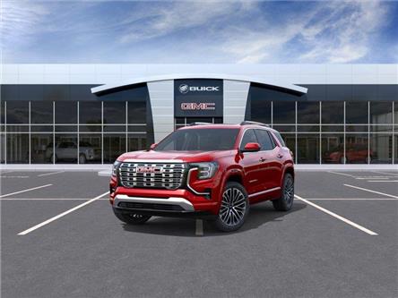 2027 GMC Terrain Denali (Stk: 275003) in Uxbridge - Image 1 of 6 2027 GMC Terrain Denali (Stk: 275003) in Uxbridge - Image 1 of 6