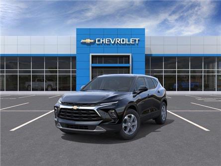 2026 Chevrolet Blazer LT (Stk: 26BZ3887) in Unity - Image 1 of 6 2026 Chevrolet Blazer LT (Stk: 26BZ3887) in Unity - Image 1 of 6