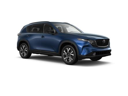 2025 Mazda CX-5 GS (Stk: SC0260) in Cranbrook - Image 1 of 11