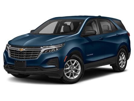 2022 Chevrolet Equinox LT (Stk: 25496A) in Campbellton - Image 1 of 11