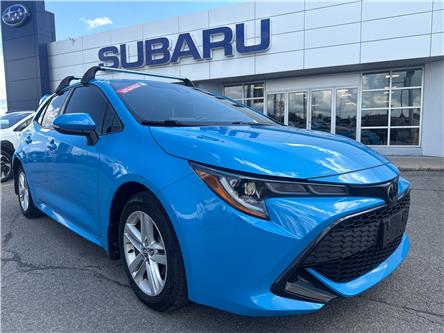 2022 Toyota Corolla Hatchback Base (Stk: S26254A) in Newmarket - Image 1 of 29 2022 Toyota Corolla Hatchback Base (Stk: S26254A) in Newmarket - Image 1 of 29